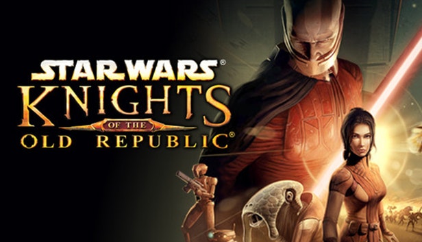 Back to the past: Knights of the Old Republic