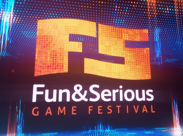 Fun & Serious Game Festival: Gala de Premios Titanium