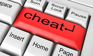 Cheaters – La deshonra de nuestra comunidad