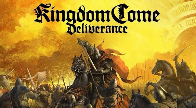 Kingdom Come: Deliverance, Ese Gran RPG Realista
