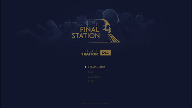 The Final Station Colletor´s Edition