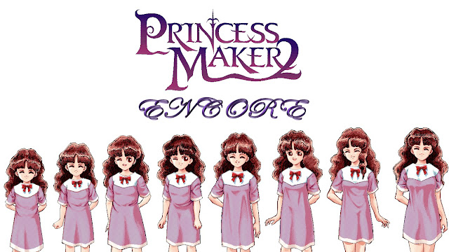 Princess Maker, la predisposición y los prejuicios