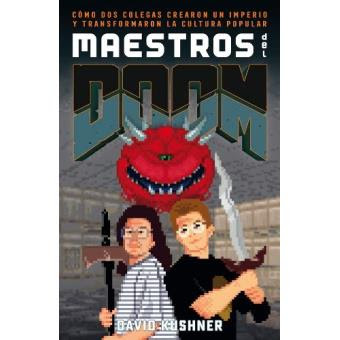 Masters of Doom (Analisis)