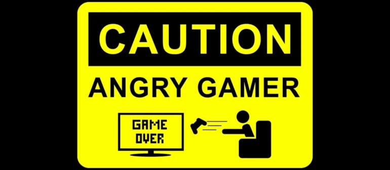 10 situaciones irritantes en los videojuegos (P2)