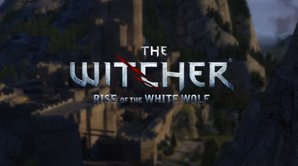 Rise of the White Wolf- MOD para the Witcher