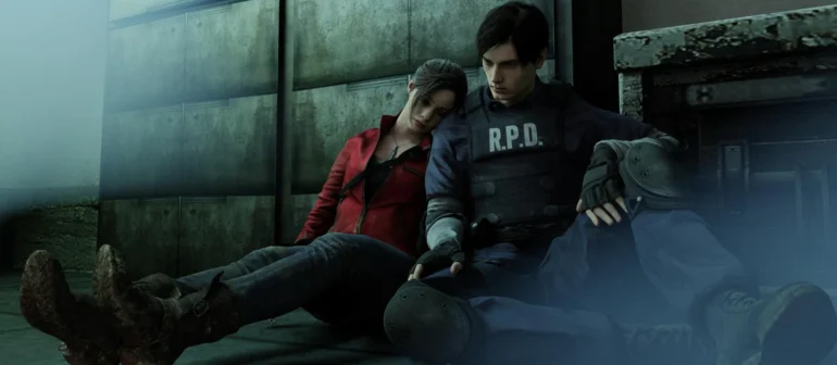 Veamos las tripas y las influencias del Survival Horror con el análisis de Resident Evil 2