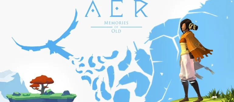 Amor “indie” a primera vista – AER: Memories Of Old