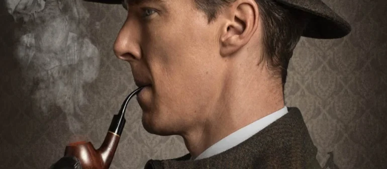 El caso más sencillo de Sherlock Holmes