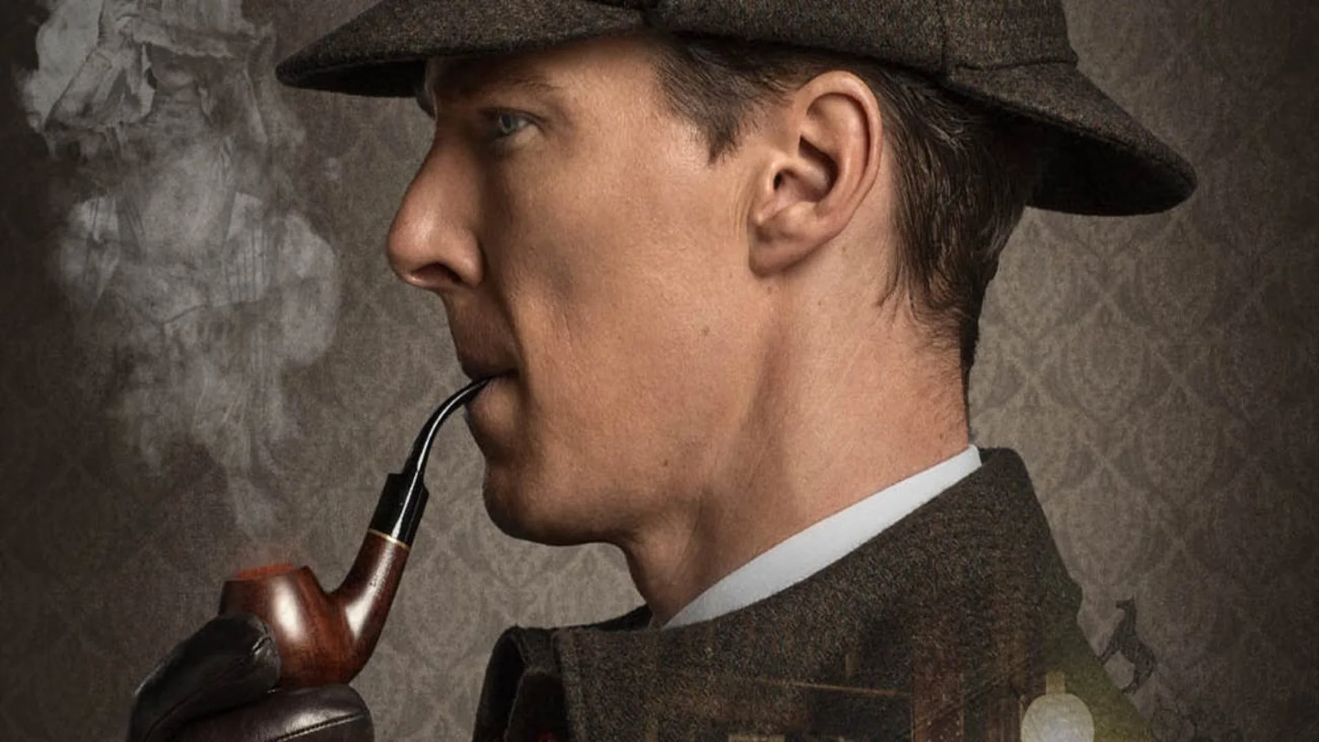 Caso de Sherlock Holmes