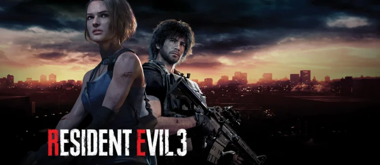 Análisis de Resident Evil 3 Remake