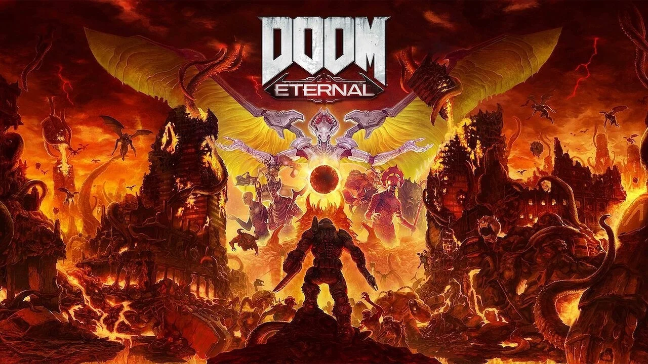 Análisis Doom Eternal
