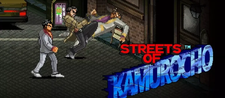 Análisis de Streets Of Kamurocho – El regalito de SEGA