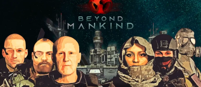 Análisis de Beyond Mankind