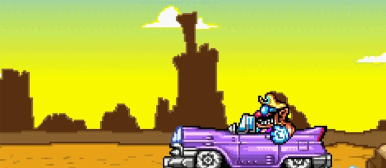 Wario Land 4: La culminación de una saga