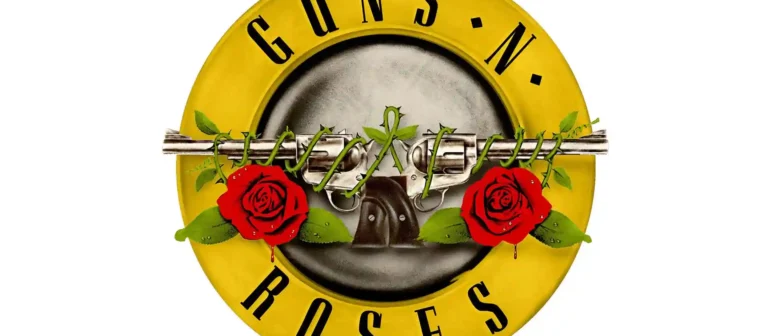 Guns N’ Roses – Appetite for Destruction