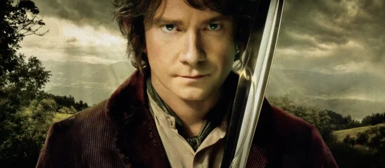 Peter Jackson cancela El Hobbit