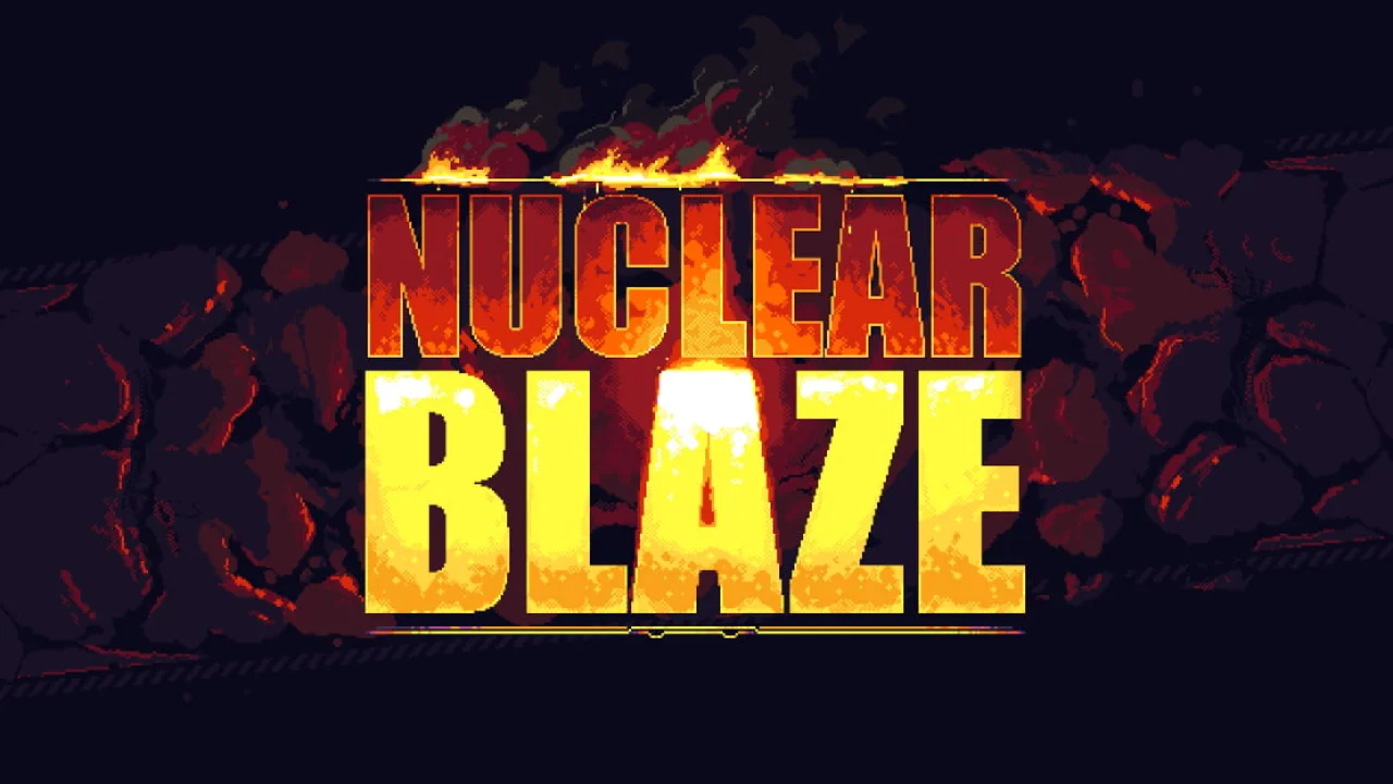Análisis de Nuclear Blaze
