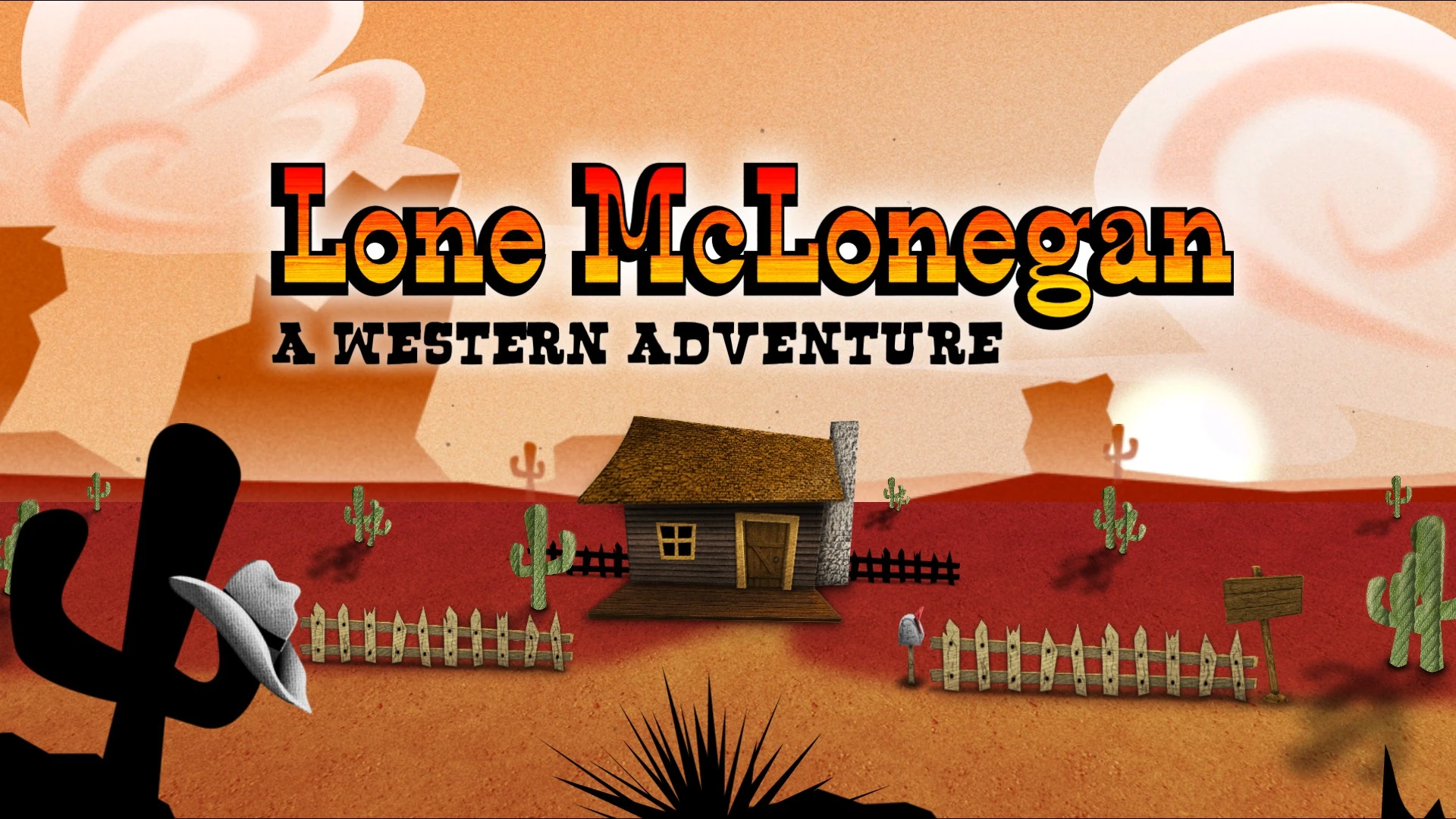 Lone McLonegan
