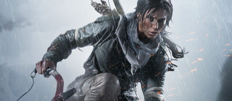 La saga ‘Tomb Raider’ celebra su 25 aniversario y prepara un futuro para Lara Croft