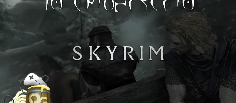 Especial Aniversario – 10 años de The Elder Scrolls V: Skyrim