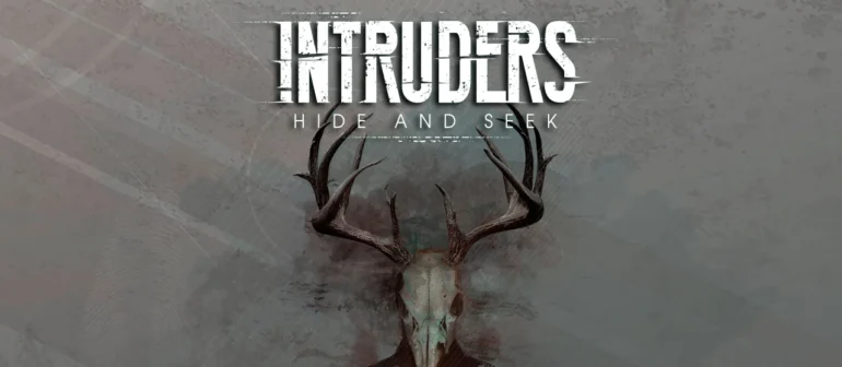 Intruders: Hide and Seek