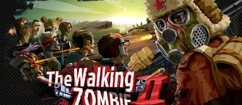 Análisis de The Walking Zombie 2