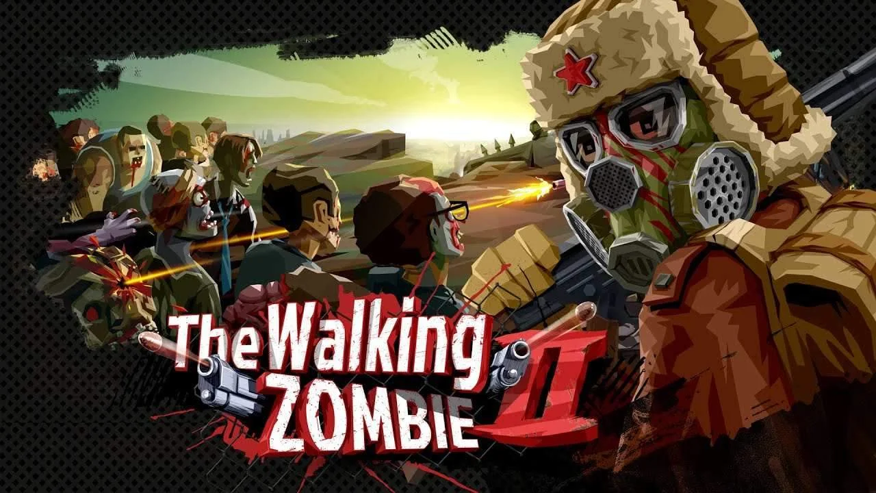Portada de Análisis de The Walking Zombie 2