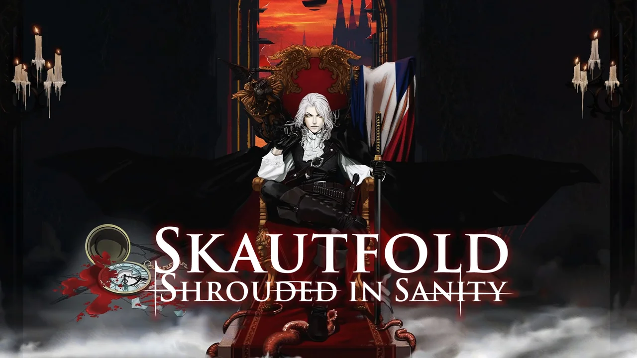 Análisis de Skautfold Shrouded in Sanity