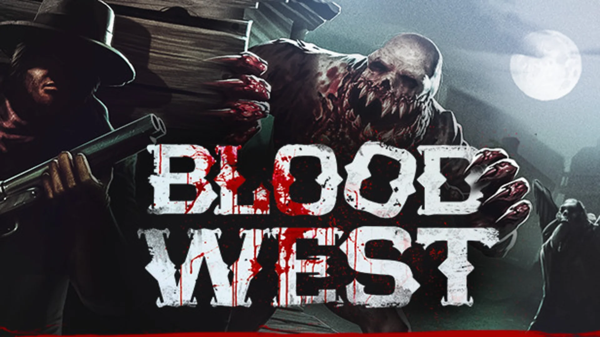 Reseña de Blood West