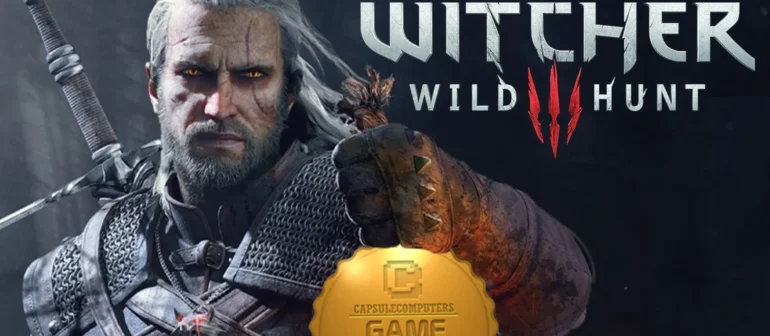 ¿Por qué The Witcher 3: Wild Hunt es tan buen juego?
