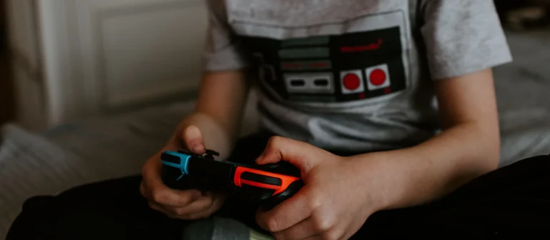 ¿Podemos usar los videojuegos para diagnosticar TDAH?