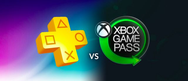 ¿Por qué Game Pass está sobrevalorado y PS Plus tan poco reconocido?