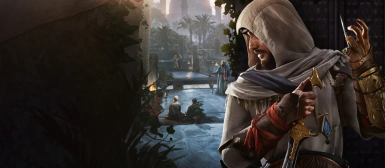 Análisis de Assassin’s Creed Mirage