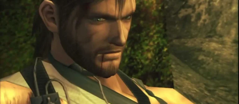 La humanización de Big Boss en Metal Gear Solid 3: Snake Eater
