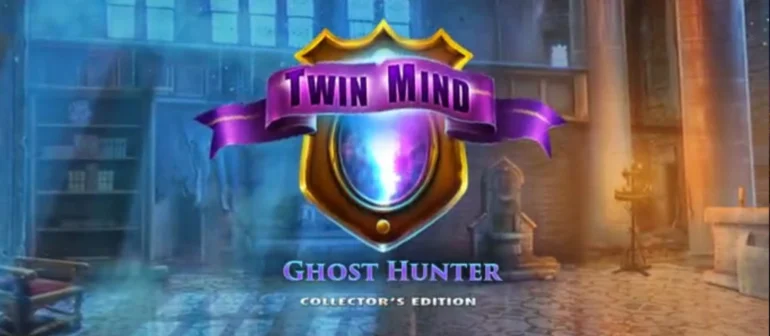 Reseña de Twin Mind: Ghost Hunter Edición Coleccionista