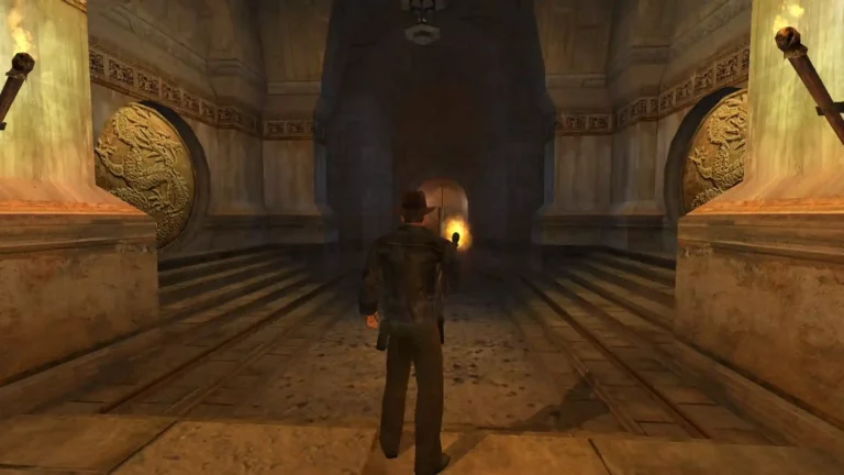 Especial Indiana Jones y sus juegos (2ªParte)