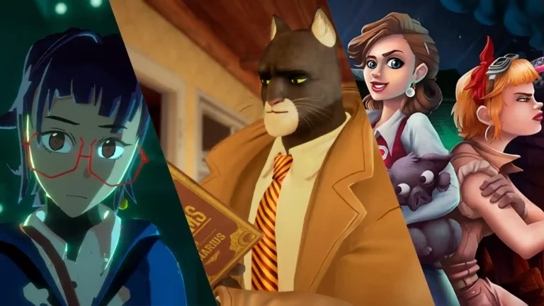 Top 10 de aventuras Gráficas (2ª Parte)