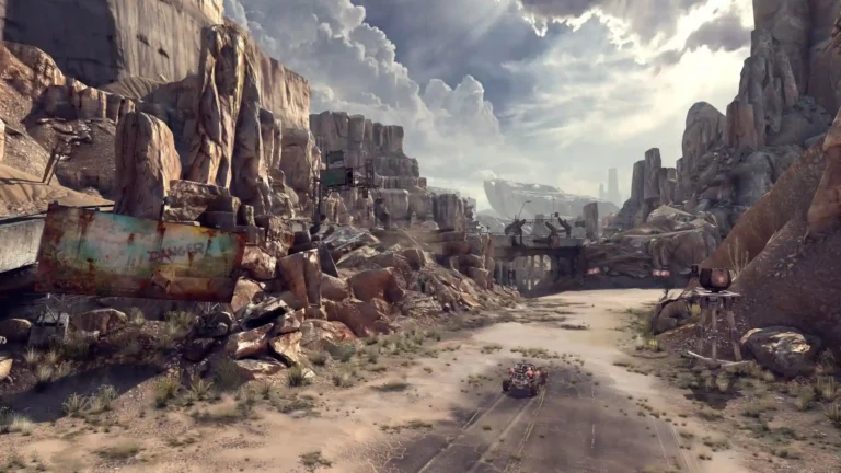 Parecidos casi razonables