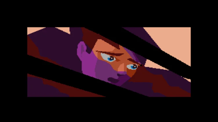 Retro-análisis - Flashback 7 Flashback - Niño
