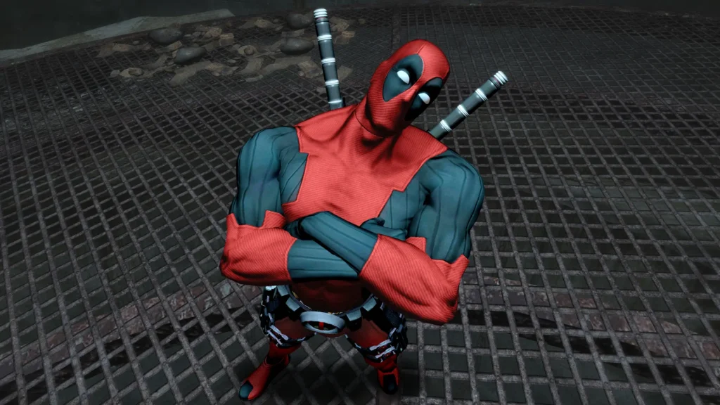Retrospectiva de Gears of War 3 5 gears of war 3 analisis deadpool orgullogamers