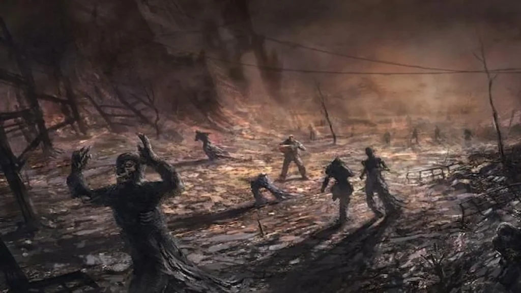Retrospectiva de Gears of War 3 4 gears of war 3 analisis saeta orgullogamers