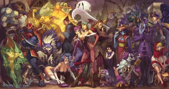 La Influencia de Mr Hyde en los Videojuegos