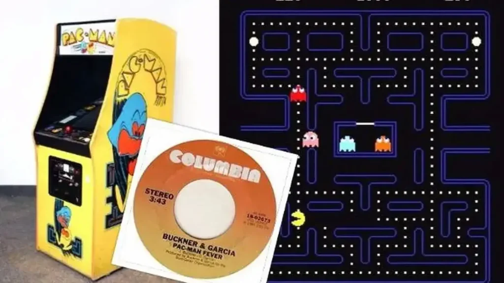 Los Recreativos de mi pueblo – Análisis de Pacman 2 Analisis PAC MAN Maquina recreativa Orgullogamers