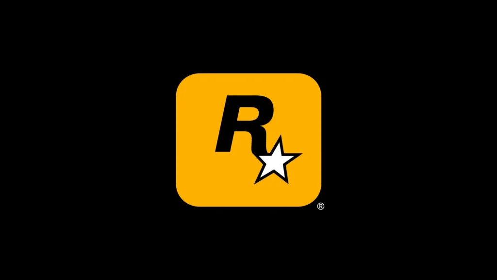 La evolución de Rockstar ¿GTA V está a la altura? 2 Logo de Rockstar La evolucion de Rockstar Orgullogamers