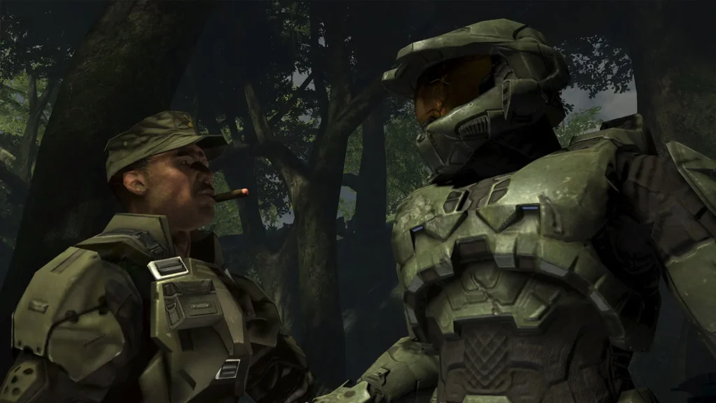 El E3 al caer - Un repaso a la saga "Halo" 4 Repaso a la saga Halo Halo 3 Orgullogamers