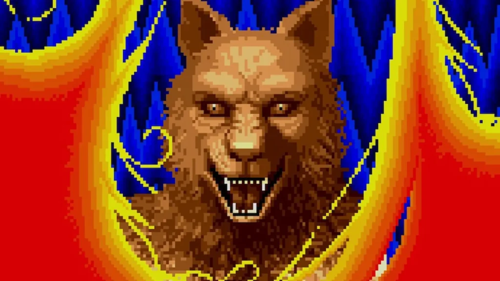 Análisis de Altered Beast 3 Analisis Altered Beast Intro Orgullogamers