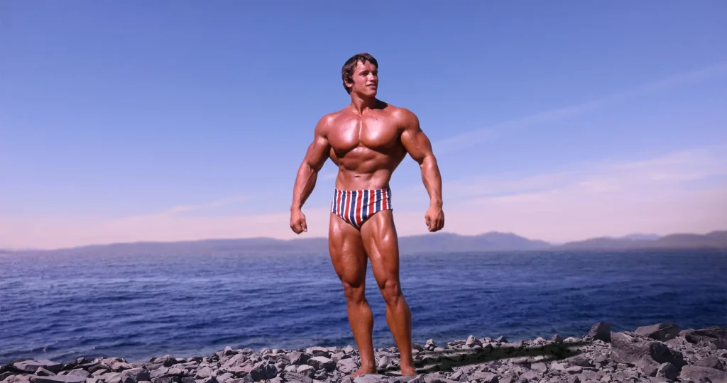 Arnold Schwarzenegger y los videojuegos 2 Arnold Schwarzenegger y los videojuegos Hercules en New York Orgullogamers