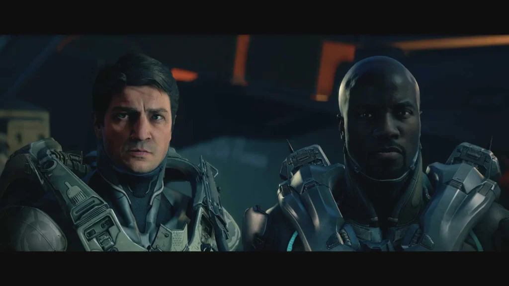 Análisis de Halo 5: Guardians 6 Analisis de Halo 5 Buck Orgullogamers