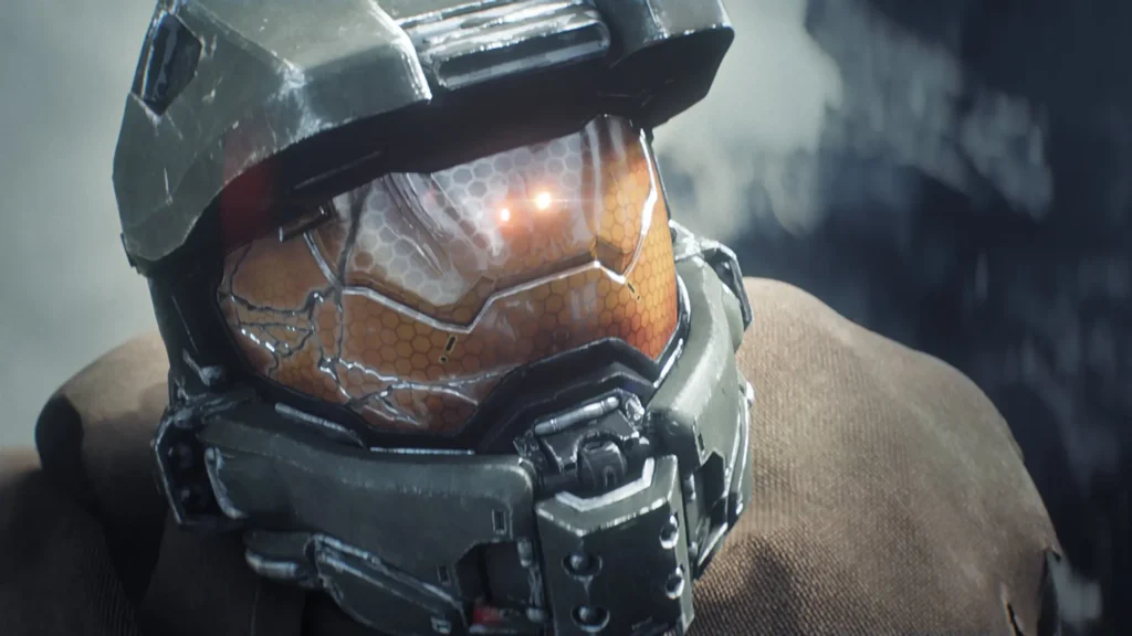 Análisis de Halo 5: Guardians 5 Analisis de Halo 5 Jefe Maestro Orgullogamers
