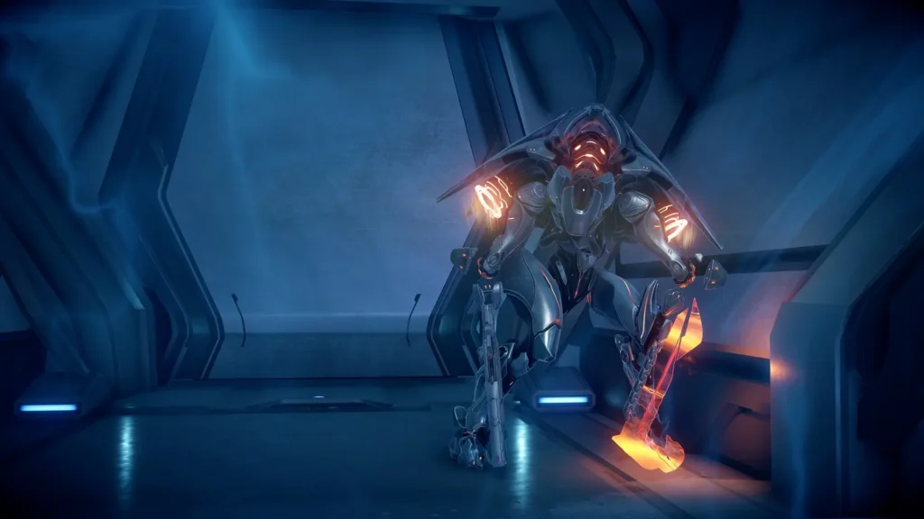 Análisis de Halo 5: Guardians 3 Analisis de Halo 5 Knights Orgullogamers